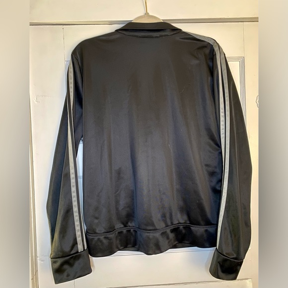 Satin Track jacket - Picture 2 of 3